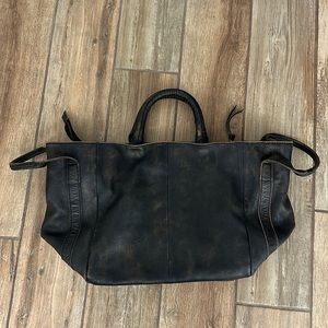 Free People Leslie tote